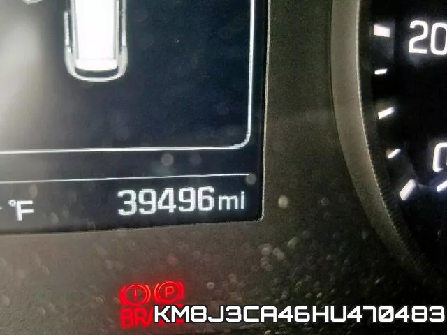 KM8J3CA46HU470483 фото 7