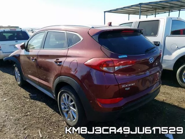 KM8J3CA49JU617529 фото 4