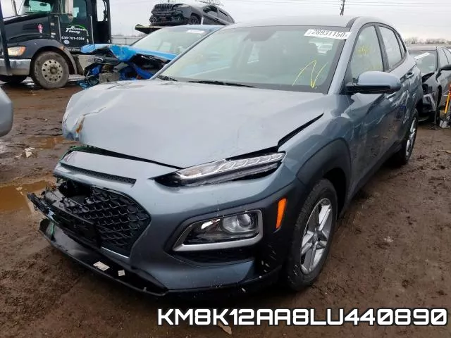 KM8K12AA8LU440890 фото 3