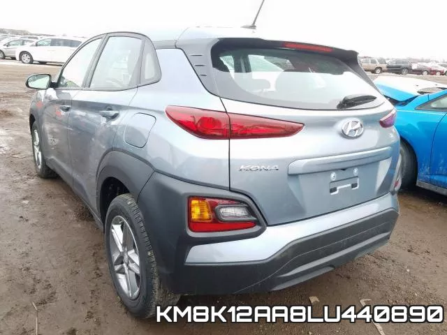 KM8K12AA8LU440890 фото 4