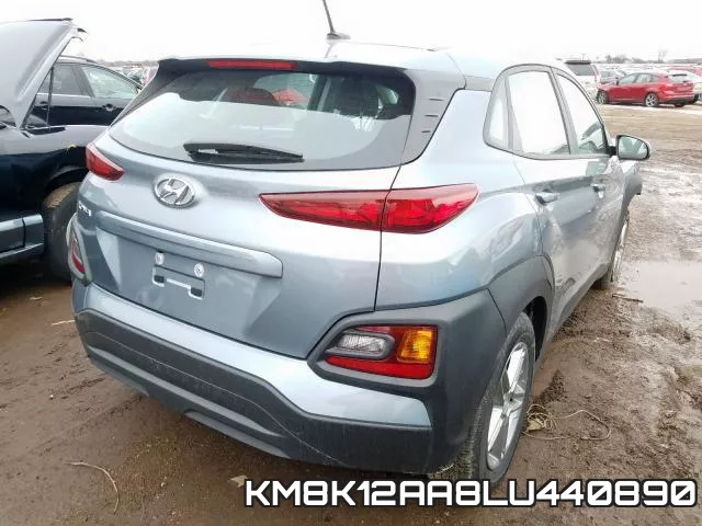 KM8K12AA8LU440890 фото 5