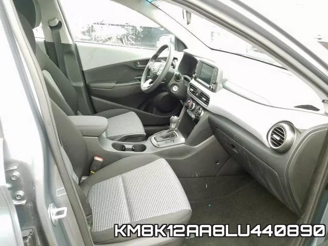 KM8K12AA8LU440890 фото 6