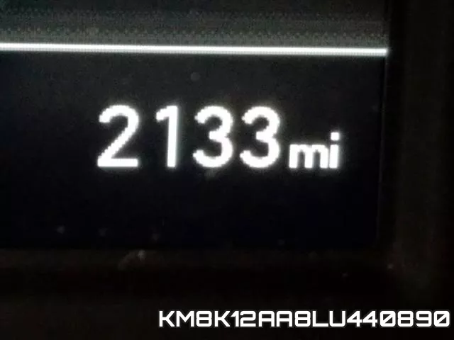 KM8K12AA8LU440890 фото 9