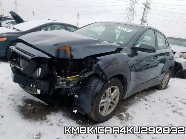 KM8K1CAA4KU290832 фото 2
