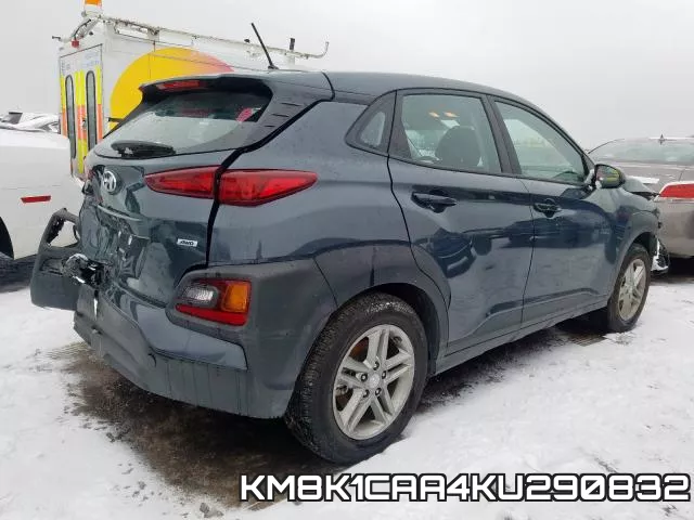 KM8K1CAA4KU290832 фото 4