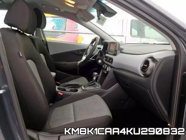 KM8K1CAA4KU290832 фото 5
