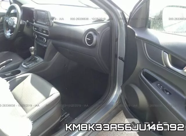 KM8K33A56JU146792 фото 3