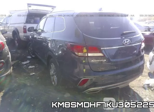 KM8SMDHF7KU305225 фото 4