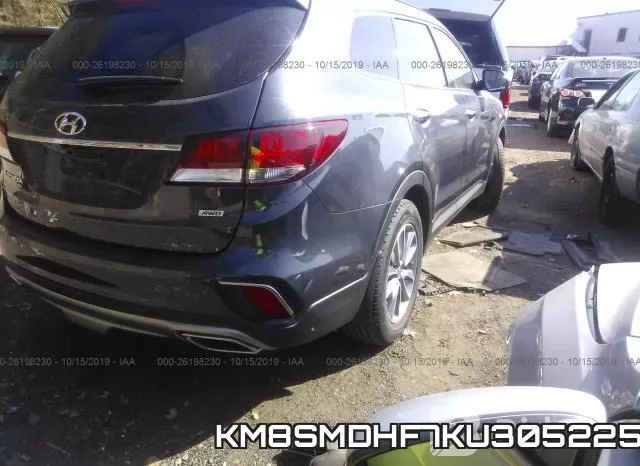 KM8SMDHF7KU305225 фото 5