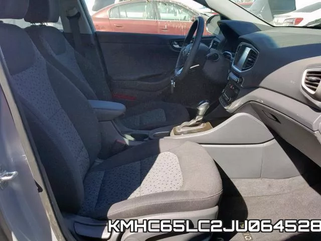 KMHC65LC2JU064528 фото 6