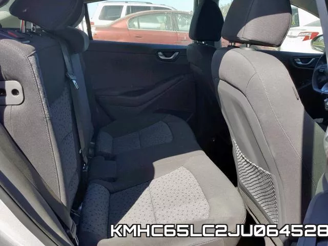 KMHC65LC2JU064528 фото 7