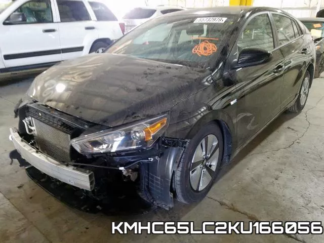 KMHC65LC2KU166056 фото 2