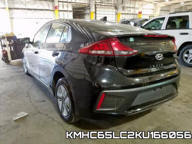 KMHC65LC2KU166056 фото 3