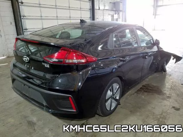 KMHC65LC2KU166056 фото 4