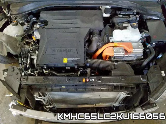 KMHC65LC2KU166056 фото 7
