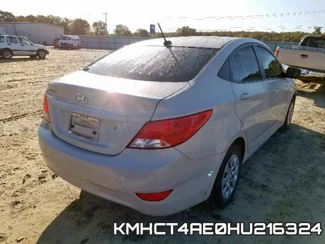 KMHCT4AE0HU216324 фото 3