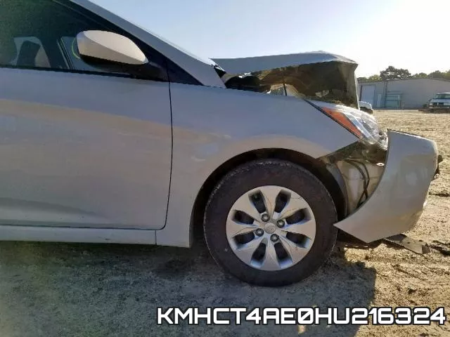 KMHCT4AE0HU216324 фото 8