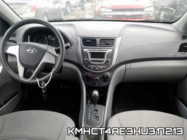 KMHCT4AE3HU317213 фото 10
