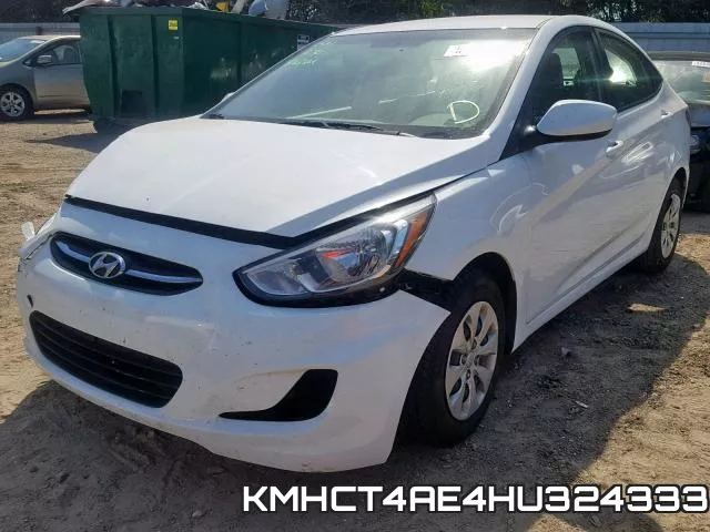 KMHCT4AE4HU324333 фото 3
