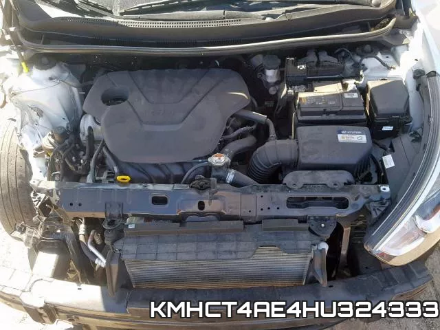 KMHCT4AE4HU324333 фото 6