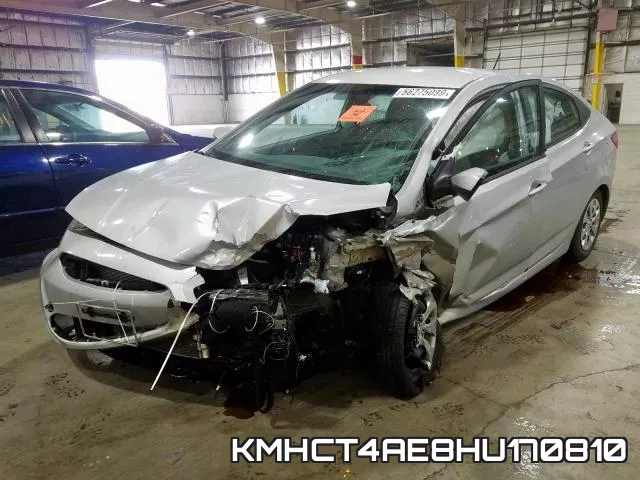 KMHCT4AE8HU170810 фото 3