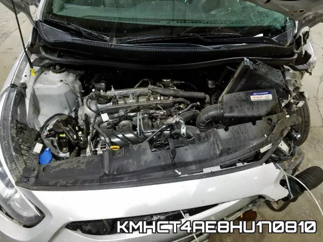 KMHCT4AE8HU170810 фото 8