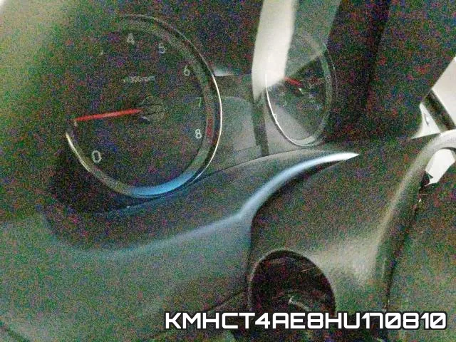 KMHCT4AE8HU170810 фото 9