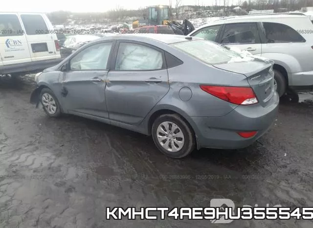 KMHCT4AE9HU355545 фото 4