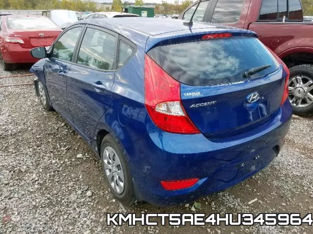 KMHCT5AE4HU345964 фото 4