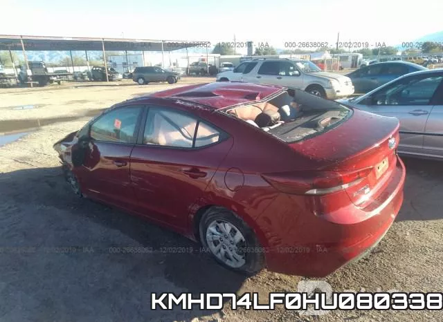 KMHD74LF0HU080338 фото 4