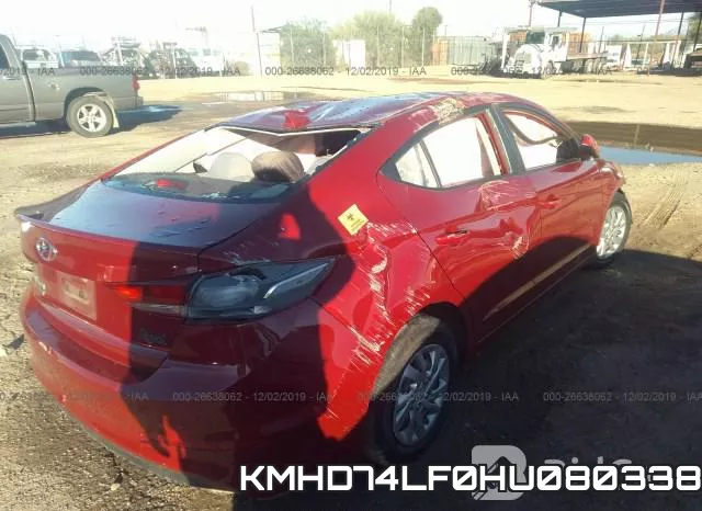 KMHD74LF0HU080338 фото 7