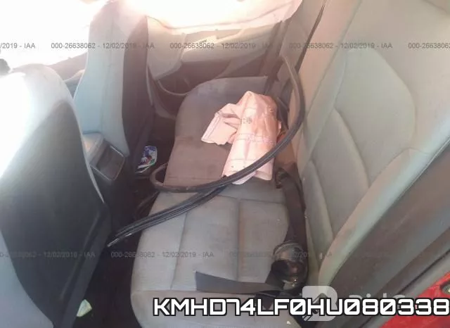 KMHD74LF0HU080338 фото 9