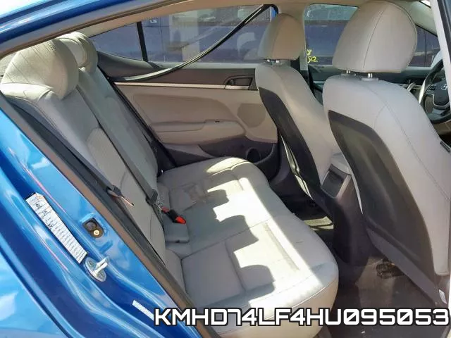 KMHD74LF4HU095053 фото 7