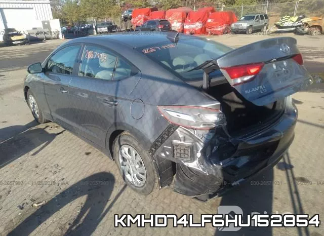 KMHD74LF6HU152854 фото 4