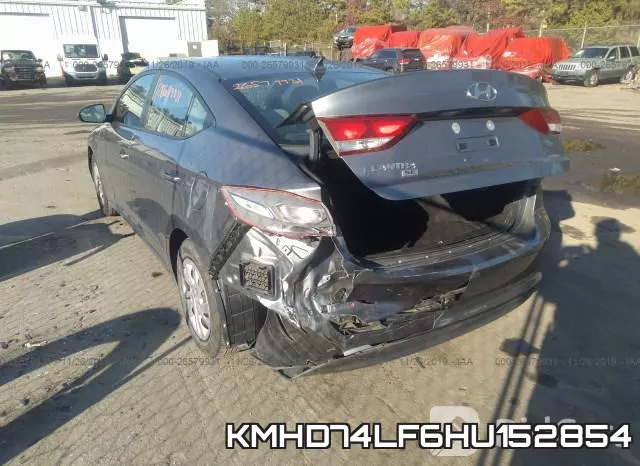 KMHD74LF6HU152854 фото 6