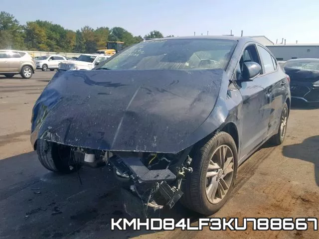 KMHD84LF3KU788667 фото 3