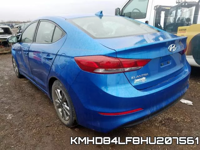 KMHD84LF8HU207561 фото 4