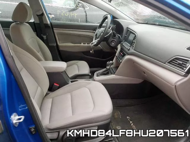 KMHD84LF8HU207561 фото 6