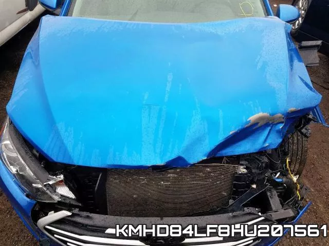 KMHD84LF8HU207561 фото 7