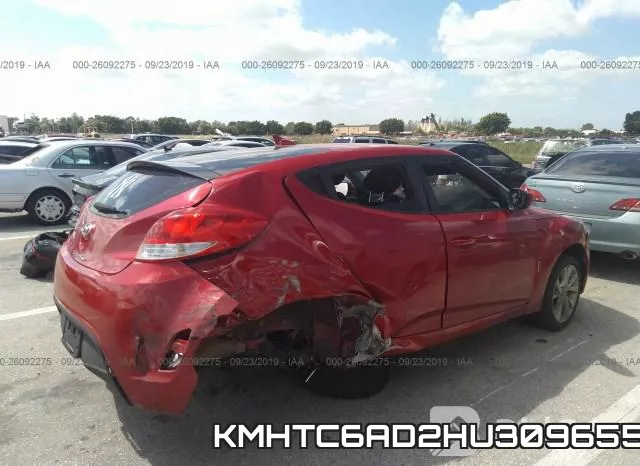 KMHTC6AD2HU309655 фото 6