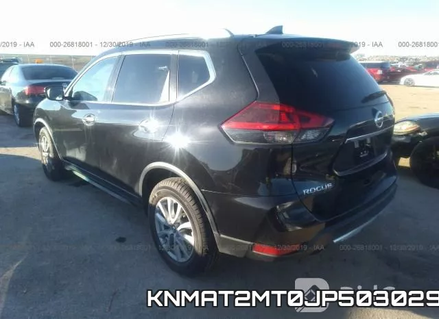 KNMAT2MT0JP503029 фото 3
