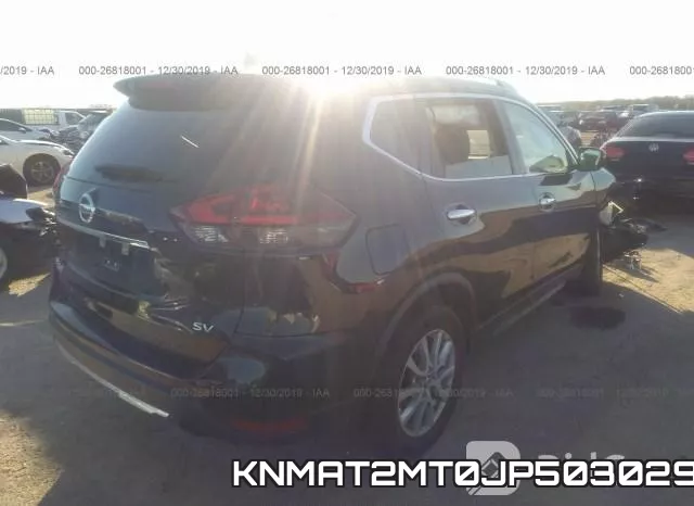 KNMAT2MT0JP503029 фото 4