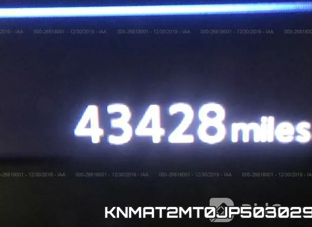 KNMAT2MT0JP503029 фото 7