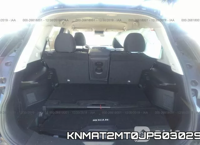 KNMAT2MT0JP503029 фото 8