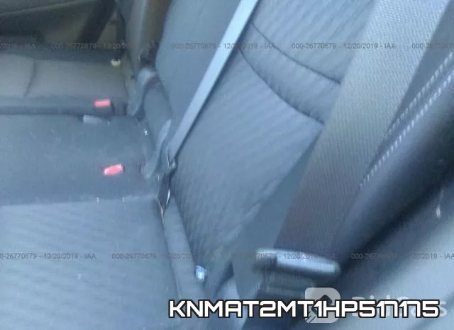 KNMAT2MT1HP517175 фото 8