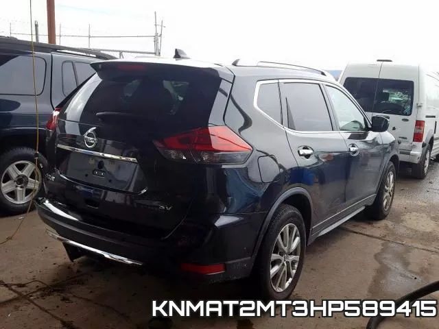 KNMAT2MT3HP589415 фото 5