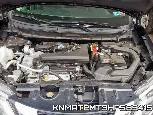 KNMAT2MT3HP589415 фото 8