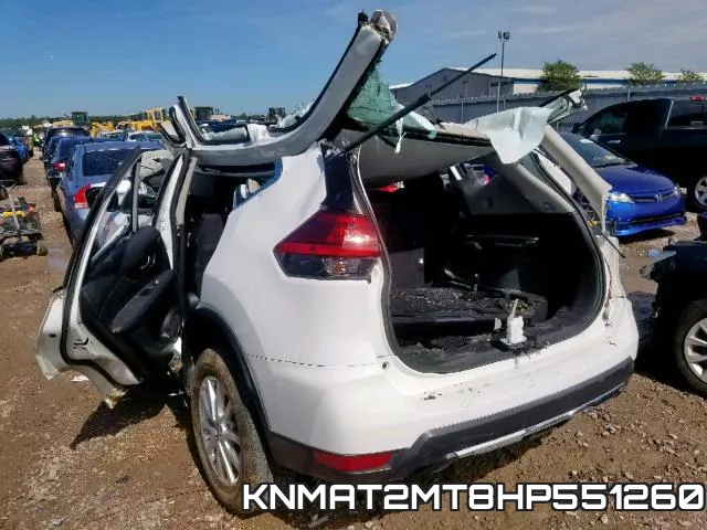 KNMAT2MT8HP551260 фото 4