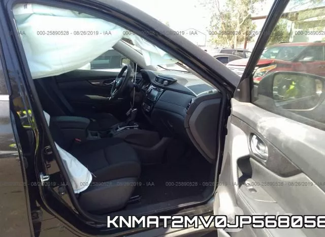 KNMAT2MV0JP568058 фото 6