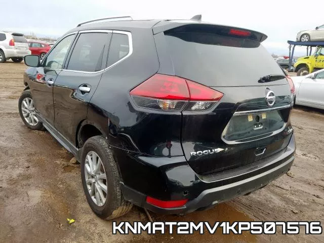 KNMAT2MV1KP507576 фото 3